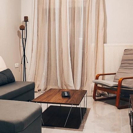 Urbancozy Appartment# سالونيك المظهر الخارجي الصورة