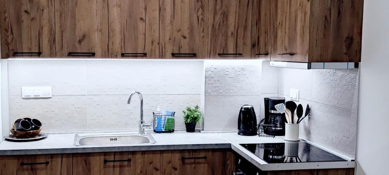 Urbancozy Appartment# سالونيك المظهر الخارجي الصورة