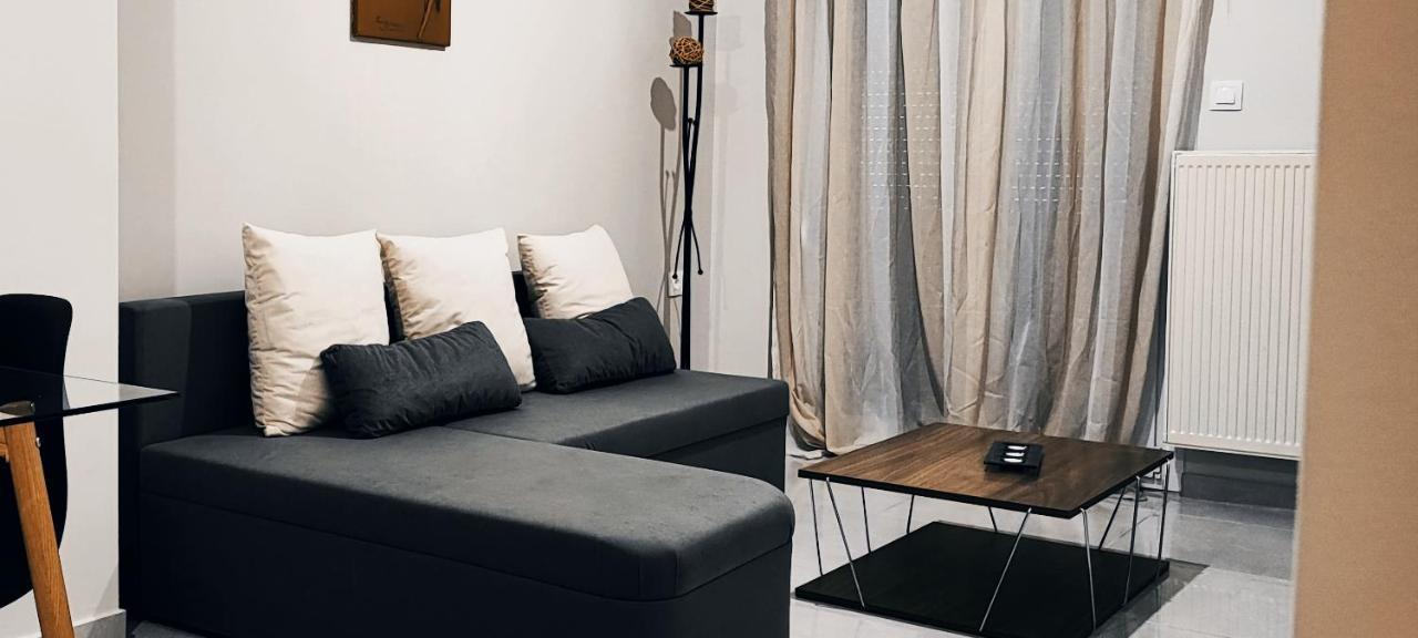 Urbancozy Appartment# سالونيك المظهر الخارجي الصورة