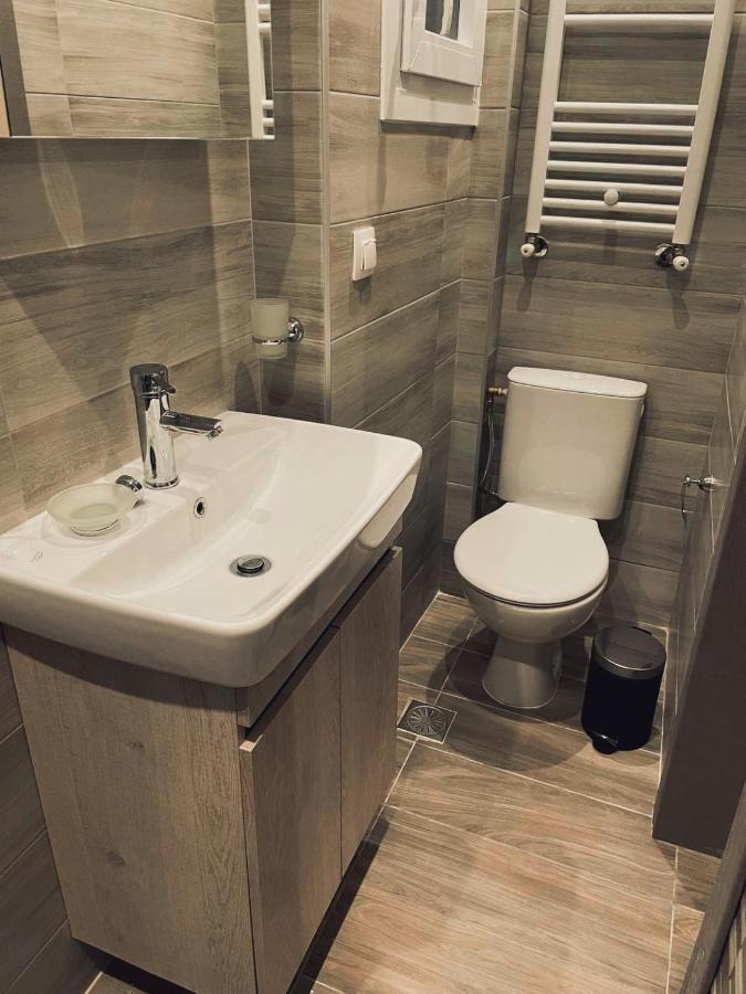 Urbancozy Appartment# سالونيك المظهر الخارجي الصورة