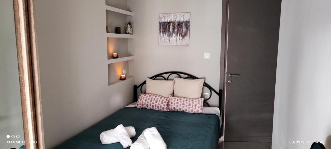 Urbancozy Appartment# سالونيك المظهر الخارجي الصورة