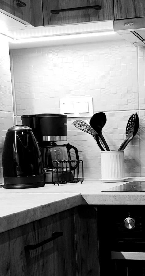 Urbancozy Appartment# سالونيك المظهر الخارجي الصورة