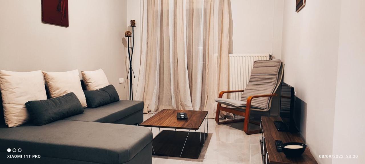 Urbancozy Appartment# سالونيك المظهر الخارجي الصورة