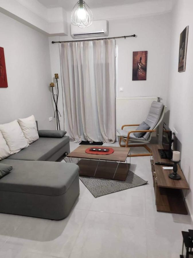 Urbancozy Appartment# سالونيك المظهر الخارجي الصورة